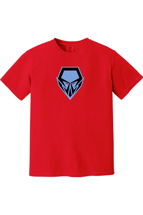Comfort Colors Ringspun Short Sleeve Shirt