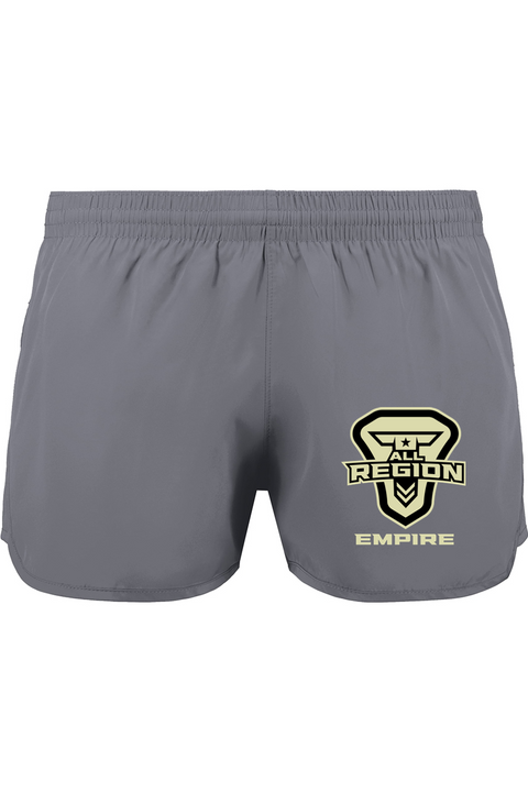 Augusta Sportswear Girls' Wayfarer Shorts