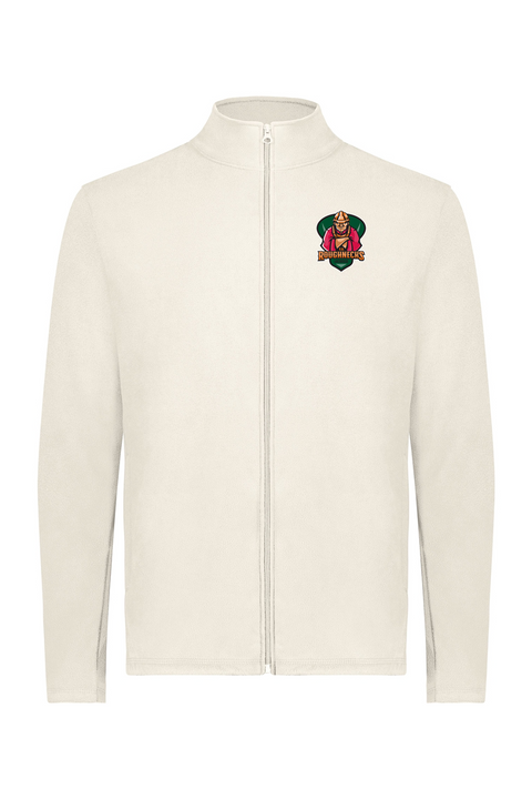 Augusta Sportswear Eco Revive Micro-Lite Fleece Full-Zip Jacket