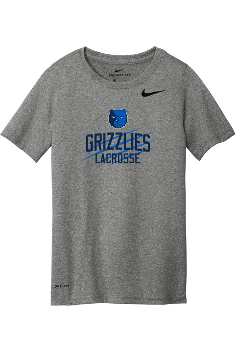 Nike Youth Team Legend Tee