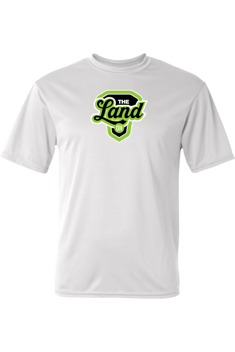 Badger C2 Sport Performance T-Shirt