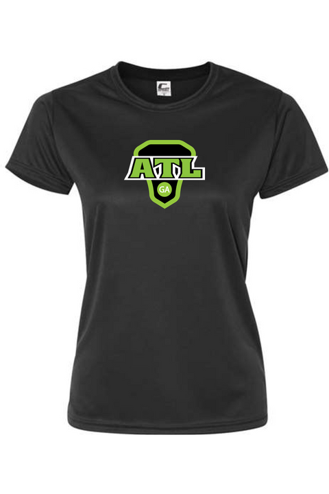 C2 Sport Women’s Performance T-Shirt