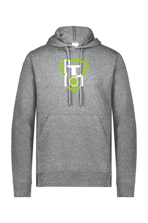 Augusta Sportswear All-Day Core Basics Fleece Hoodie