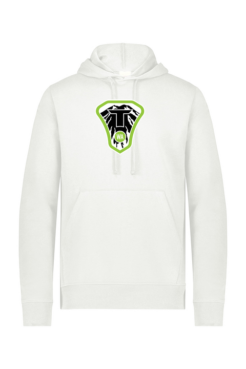 Augusta Sportswear All-Day Core Basics Fleece Hoodie