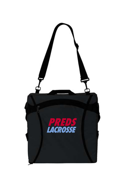 Liberty Bags - Folding Stadium Seat
