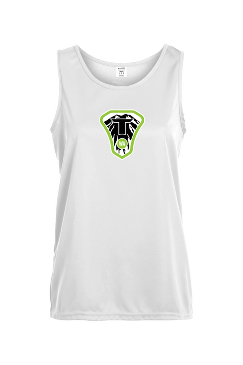 Augusta Ladies Training Tank