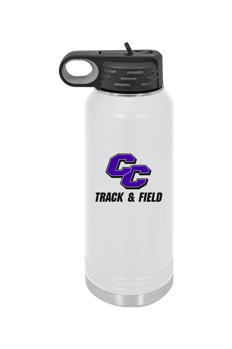 32 oz. Stainless Steel Water Bottle