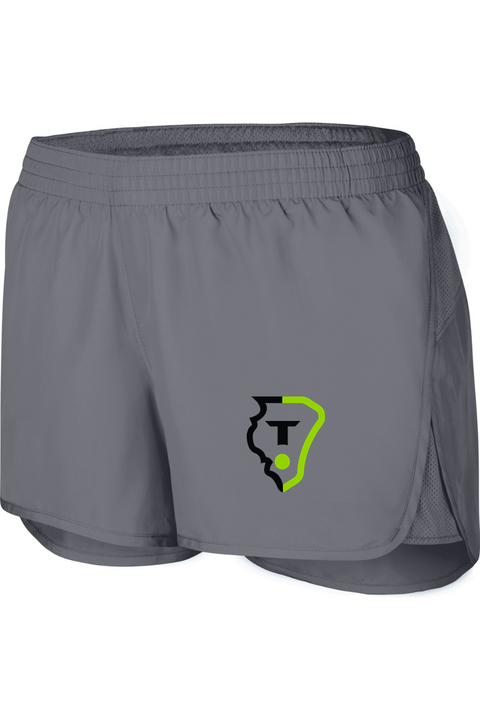 Augusta Sportswear Women's Wayfarer Shorts