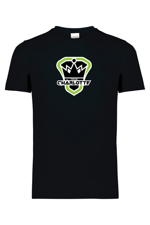 Augusta Sportswear All-Day Core Basic 50/50 Tee