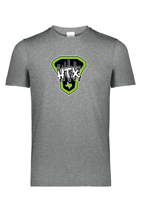 Augusta Sportswear Youth All-Day Core Basic 50/50 Tee