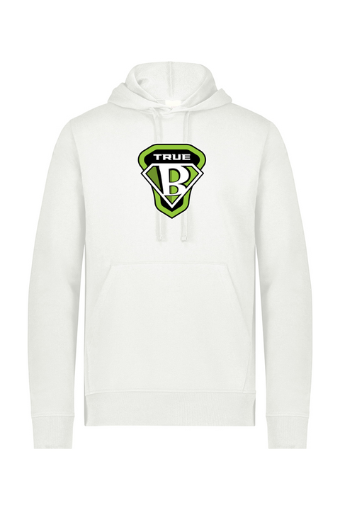 Augusta Sportswear Youth All-Day Core Basics Fleece Hoodie