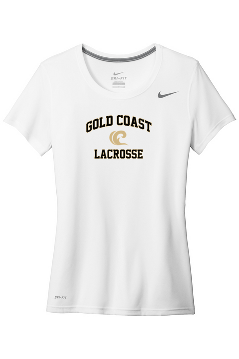 Nike Ladies Team Legend Tee