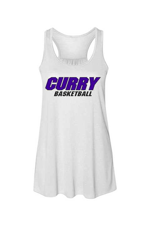 Bella + Canvas Women's Flowy Racerback Tank