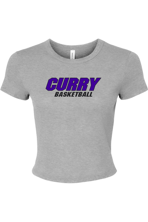 BELLA + CANVAS Women's Micro Rib Baby Tee