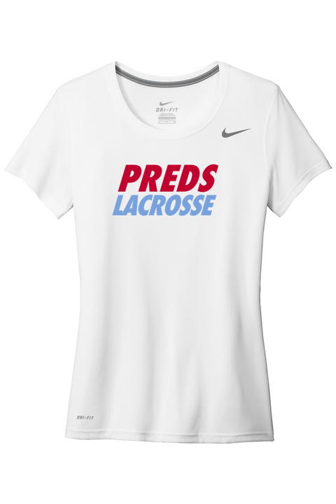 Nike Ladies Team Legend Tee