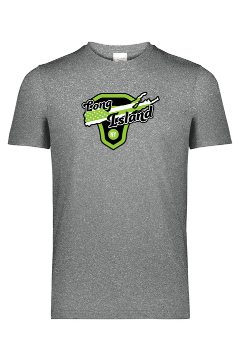 Augusta Sportswear All-Day Core Basic 50/50 Tee