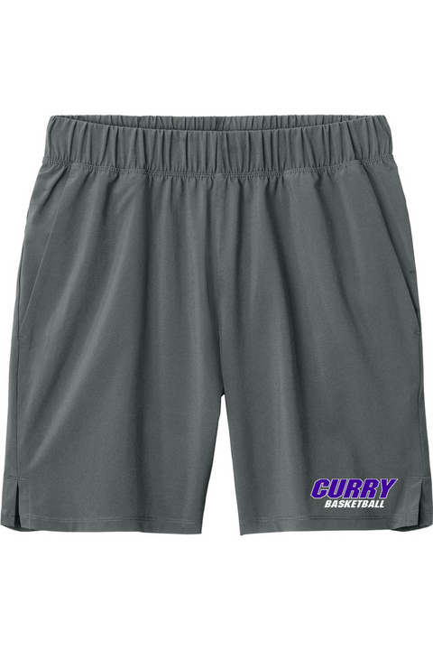 Sport-Tek Men's/Unisex Repeat 7" Short