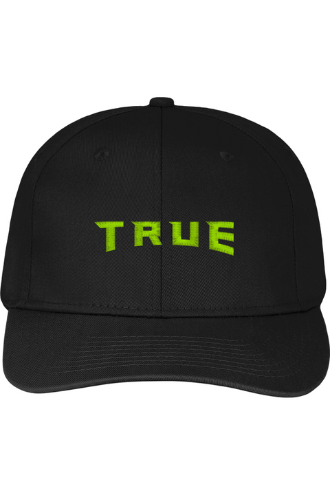 Augusta Sportswear Youth Cotton Twill Low Profile Cap