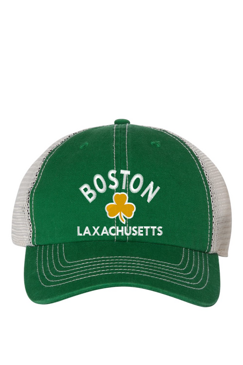 47 Brand Trawler Cap