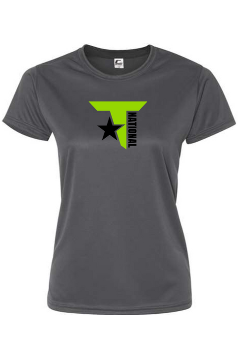 C2 Sport Women’s Performance T-Shirt