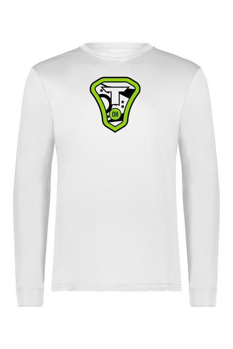 Augusta NexGen Wicking Long Sleeve Tee