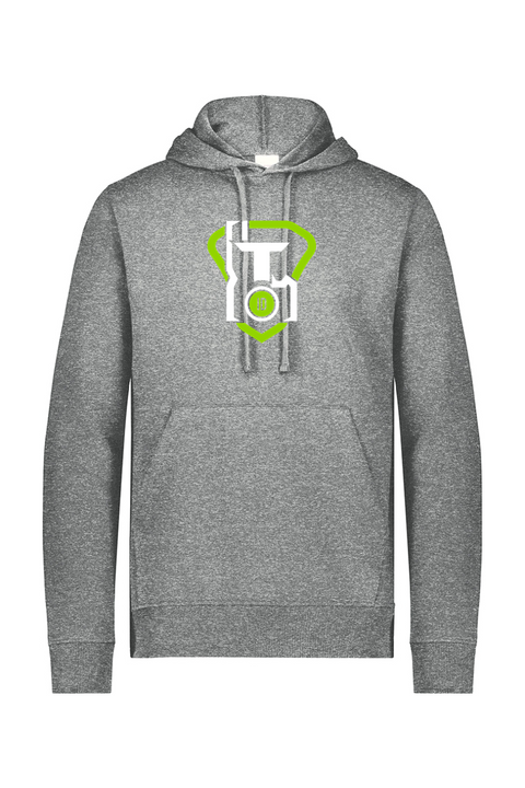 Augusta Sportswear Youth All-Day Core Basics Fleece Hoodie