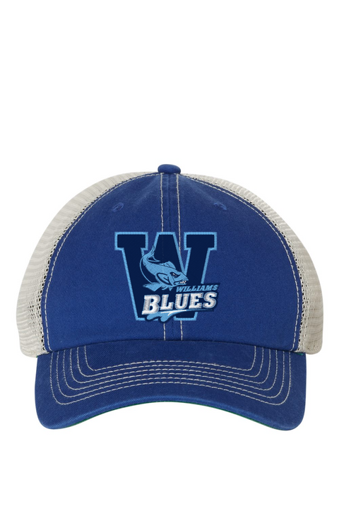 47 Brand Trawler Cap