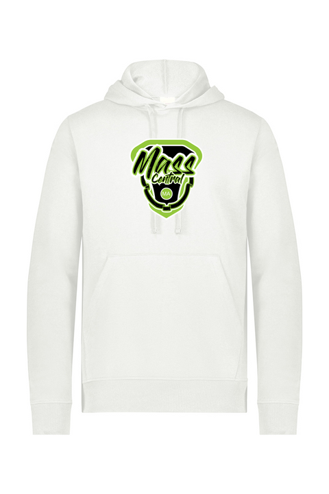 Augusta Sportswear Youth All-Day Core Basics Fleece Hoodie