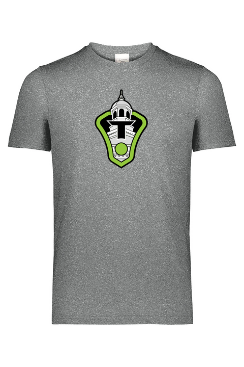 Augusta Sportswear All-Day Core Basic 50/50 Tee