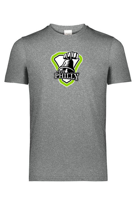 Augusta Sportswear All-Day Core Basic 50/50 Tee