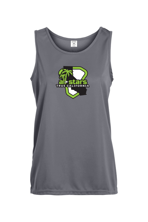 Augusta Ladies Training Tank