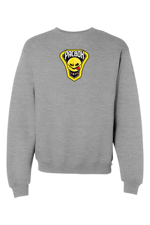 Russell Athletic Dri Power Crewneck Sweatshirt