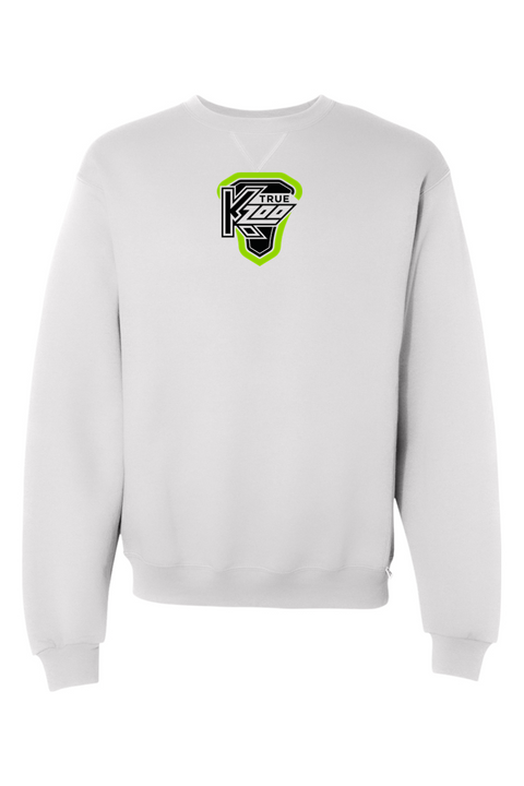 Russell Athletic Dri Power Crewneck Sweatshirt