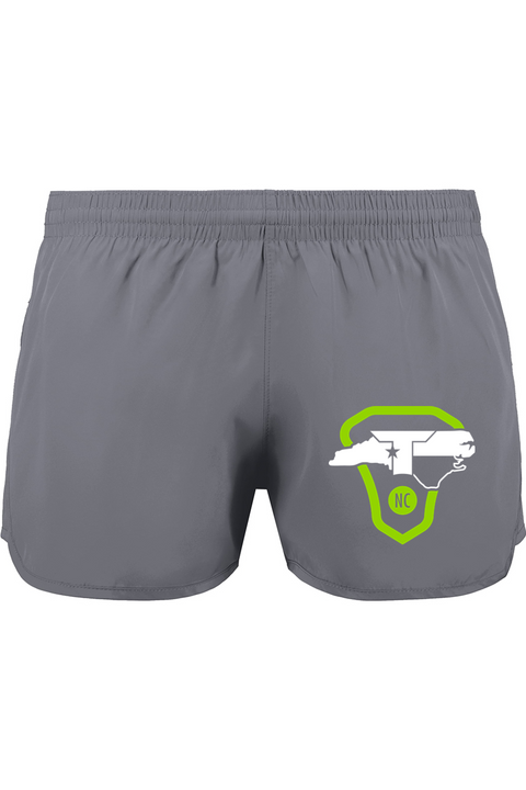 Augusta Sportswear Girls' Wayfarer Shorts