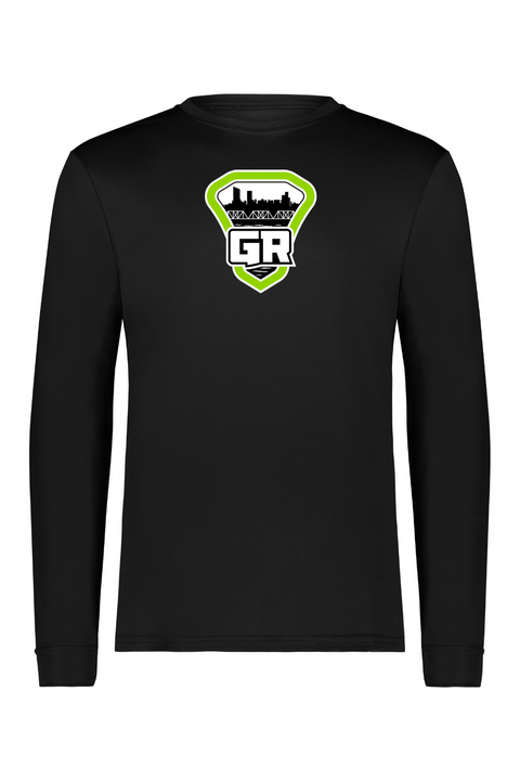 Augusta NexGen Wicking Long Sleeve Tee