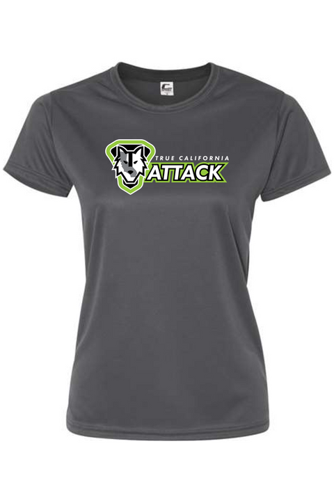C2 Sport Women’s Performance T-Shirt