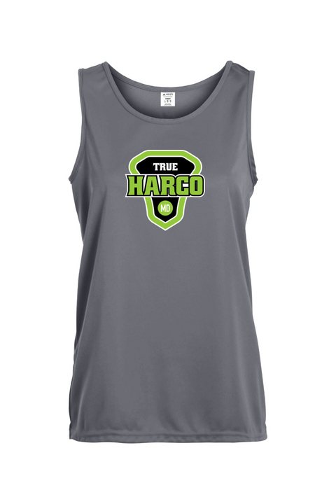 Augusta Ladies Training Tank