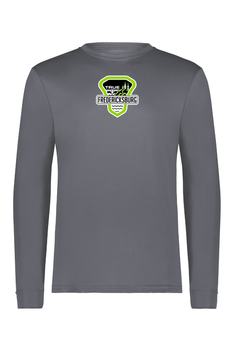 Augusta NexGen Wicking Long Sleeve Tee