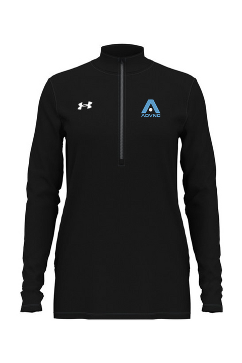 Under Armour Ladies' Team Tech Half-Zip