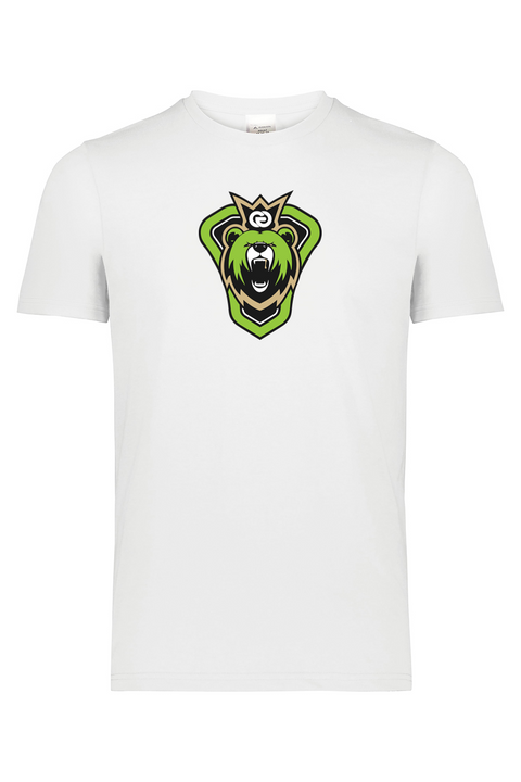 Augusta Sportswear All-Day Core Basic 50/50 Tee