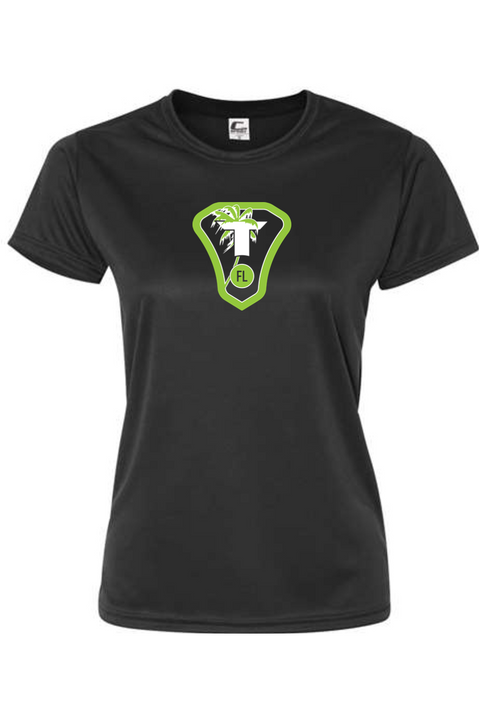 C2 Sport Women’s Performance T-Shirt