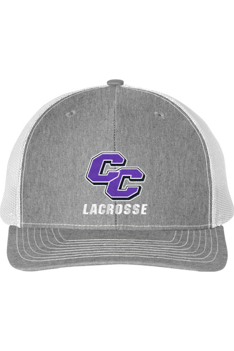 Richardson Snapback Trucker Cap