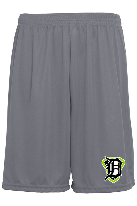 Augusta Sportswear Training Shorts