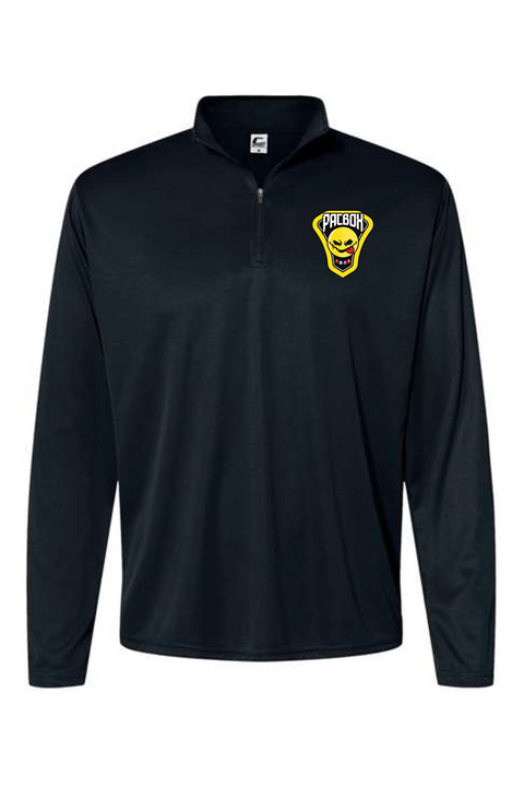 C2 Sport Quarter-Zip Pullover