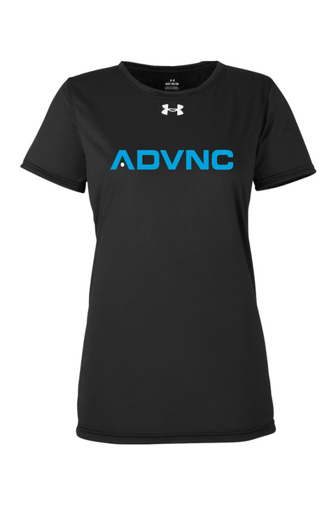 Under Armour Ladies' Team Tech T-Shirt