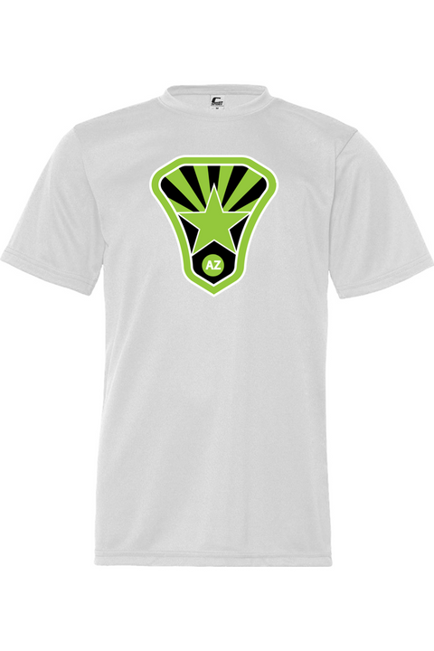 C2 Sport Youth Performance T-Shirt