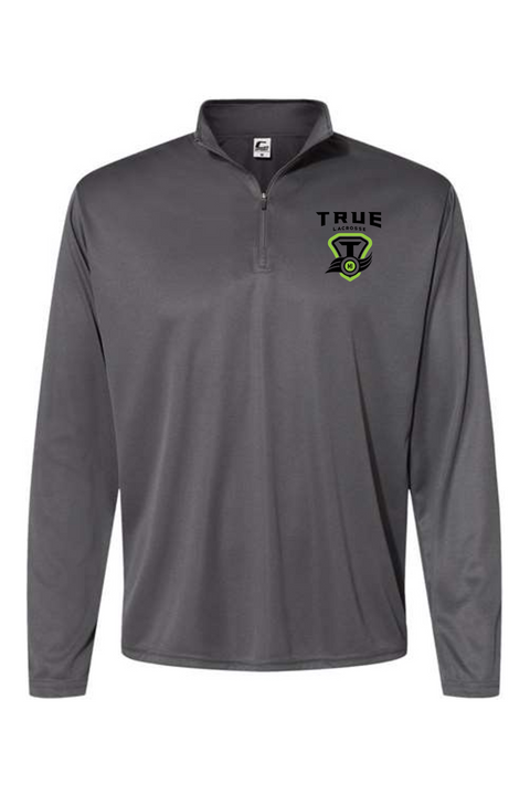 C2 Sport Quarter-Zip Pullover