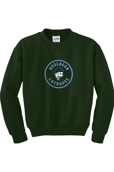 Gildan - Youth Heavy Blend Crewneck Sweatshirt