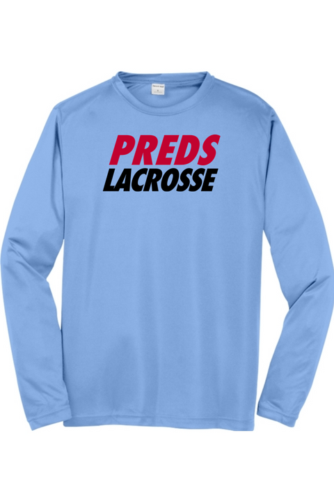 Sport-Tek Long Sleeve PosiCharge Competitor Tee