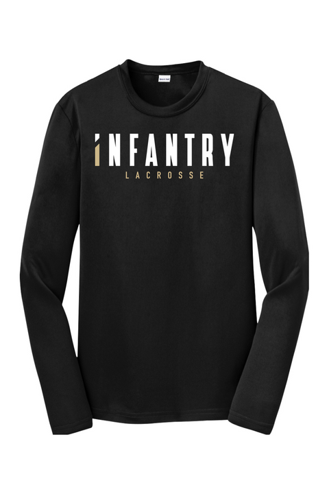 Youth Sport-Tek Long Sleeve Performance Tee